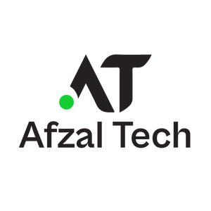 Afzal Tech 