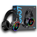 G607 RGB Gaming Wired Headphones