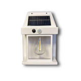 Solar Lamp Single Blub