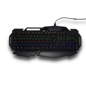 MK 915 Gaming Mechanical Keyboard