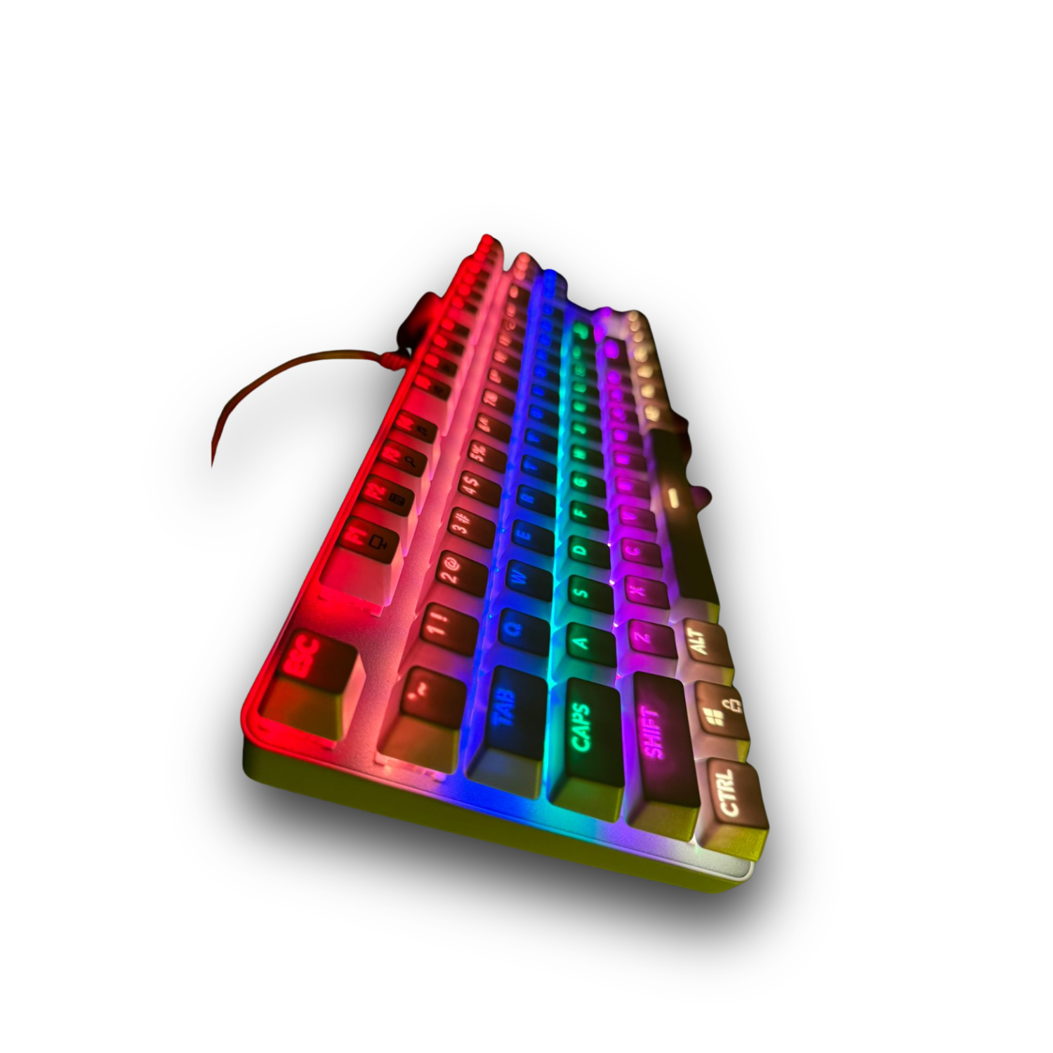 GameStop GS200 Gaming Keyboard