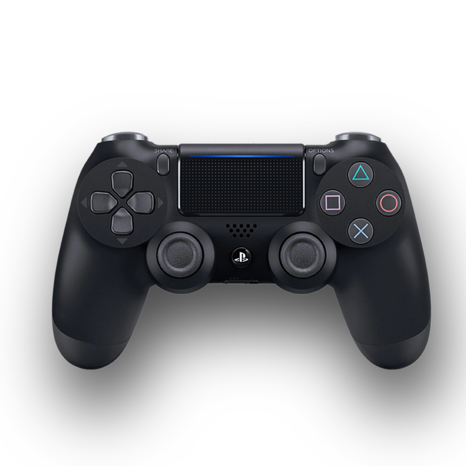 DualShock 4 Wireless Controller - Jet Black