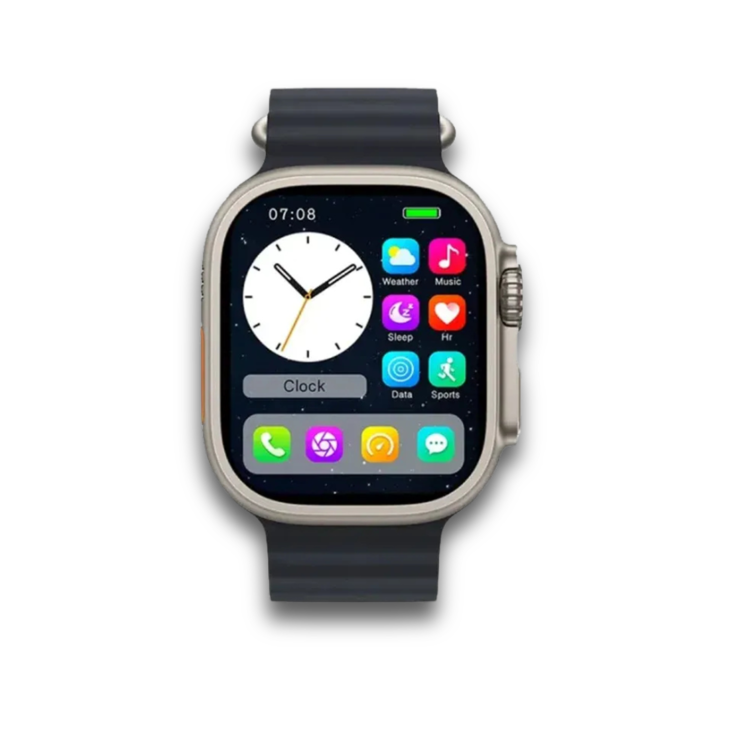 L900 ULTRA2 SMART WATCH