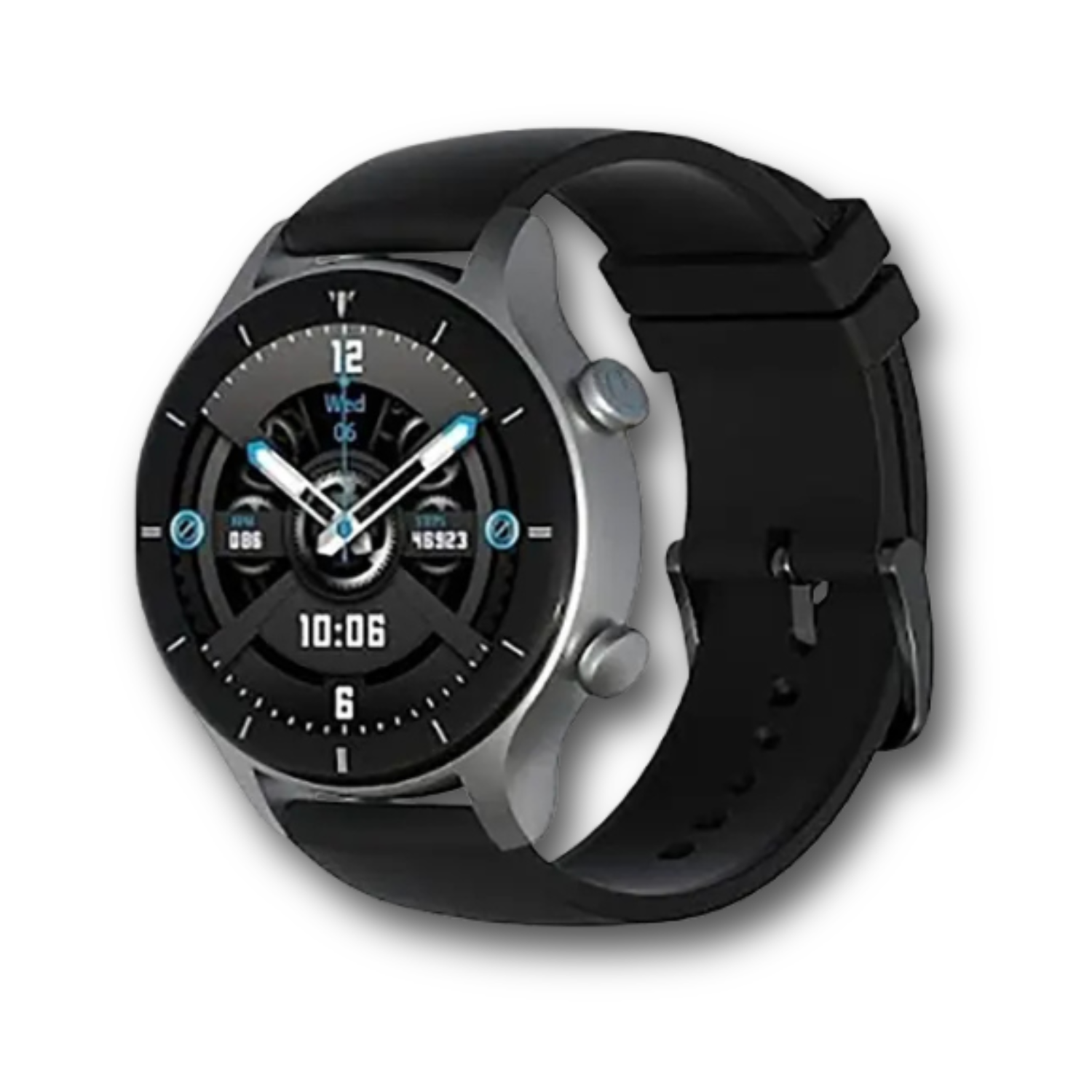 G-TIDE R1 Smart Watch