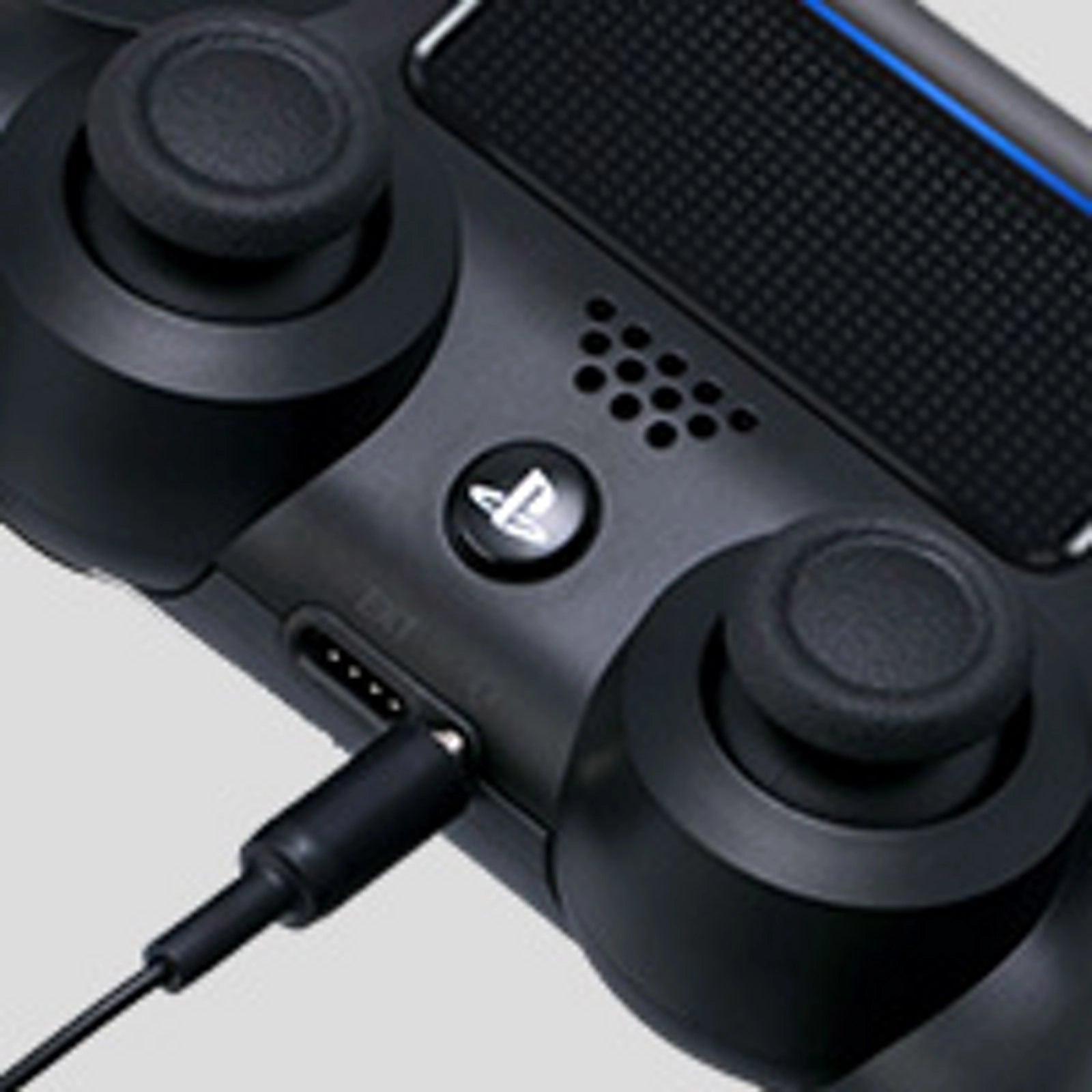 DualShock 4 Wireless Controller - Jet Black